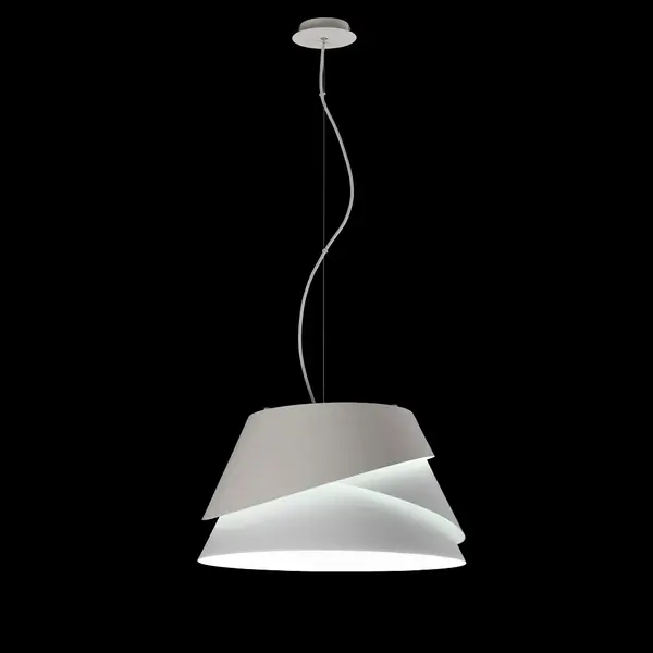 Lampă Suspendată ALBERO - 52 cm