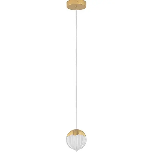 Lampa suspendata ALICIA - Gold