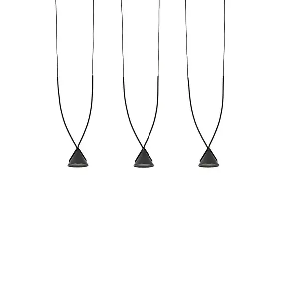 Lampa suspendata AMBLES LINIAR - Default Title