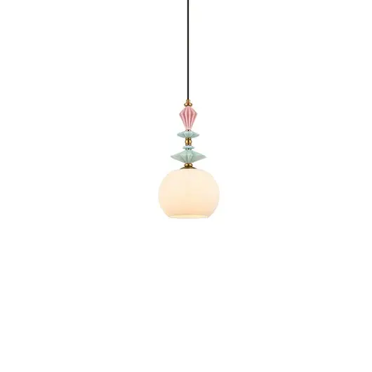 Lampa suspendata AMELIS GLOBE - Default Title