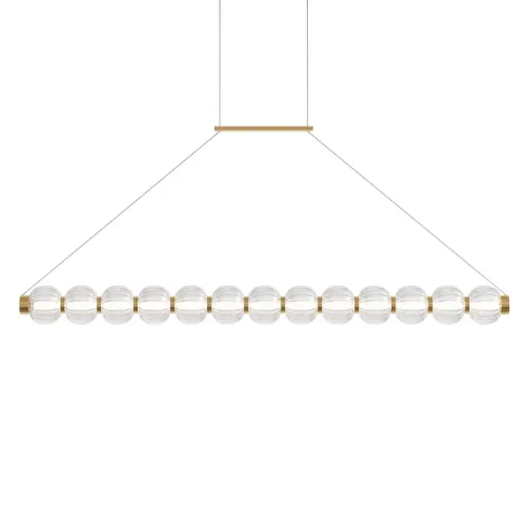 Lampa suspendata AMULET LINIAR - Default Title