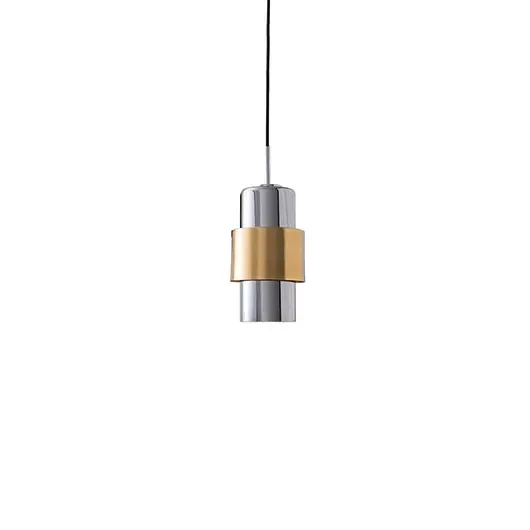 Lampa suspendata ARKLOW - Gold