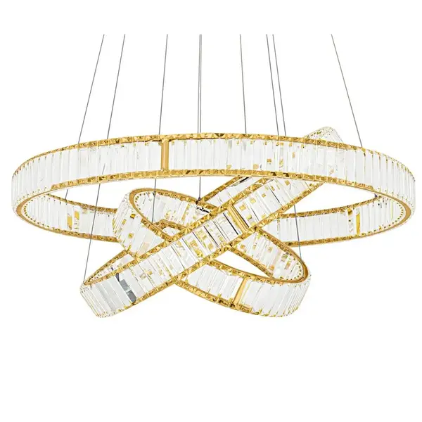 Lampa suspendata ARONGA CIRCLES - Default Title