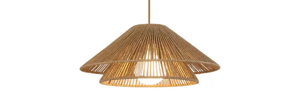 Lampa suspendata ARVEX - Maro