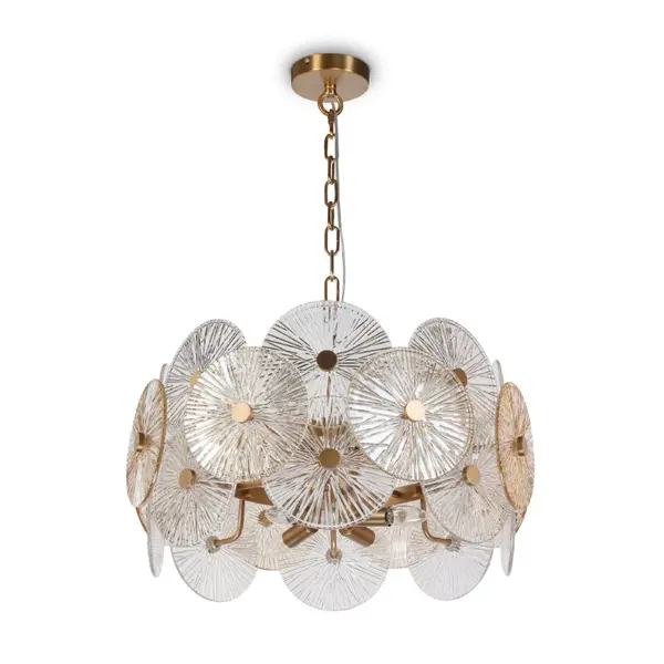 Lampă suspendată ASTERA Ø 63 cm - Default Title