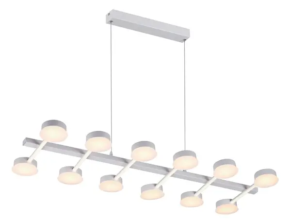 Lampă suspendată AZZOR 12L - Default Title