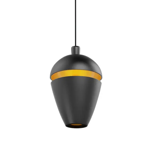 Lampa suspendata BASOLE CON - Default Title