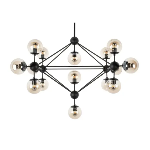 Lampa suspendata BELAGIO L15 - Default Title