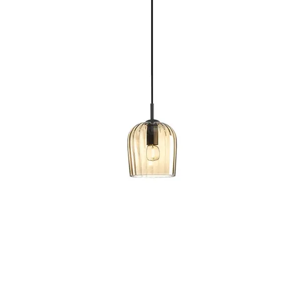 Lampa suspendata BELCELY 16 CM - Gold
