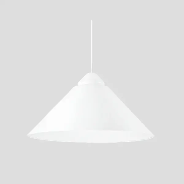 Lampa suspendata BIGBANG - Alb