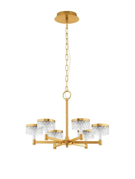 Lampa suspendata BION - Gold