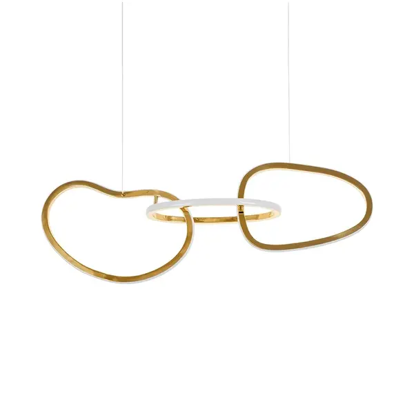Lampa suspendata BLENCHE TRIO - Default Title