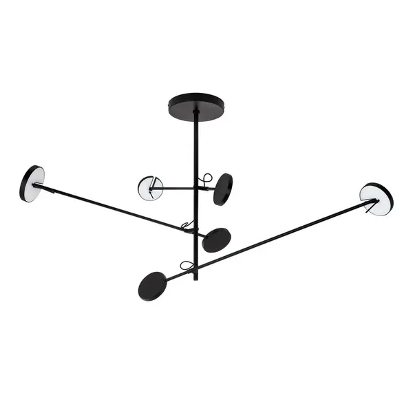 Lampa suspendata BORSUM - Default Title