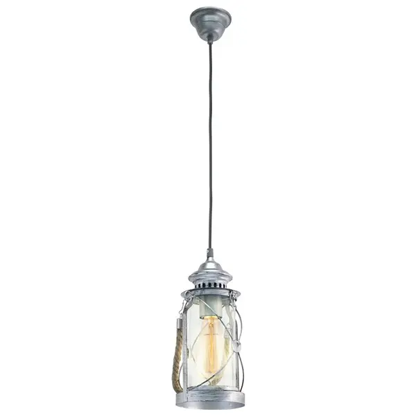 Lampa suspendata BRADFORD - PROMO STOC - Default Title