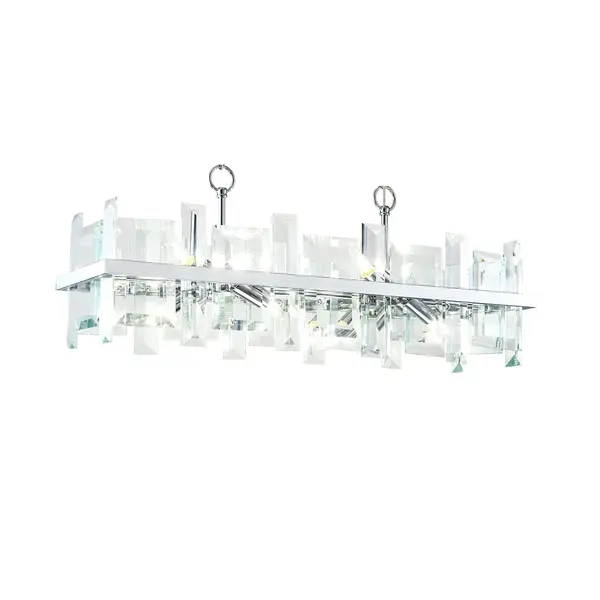 Lampa suspendata BRILIANS LINIAR - Default Title