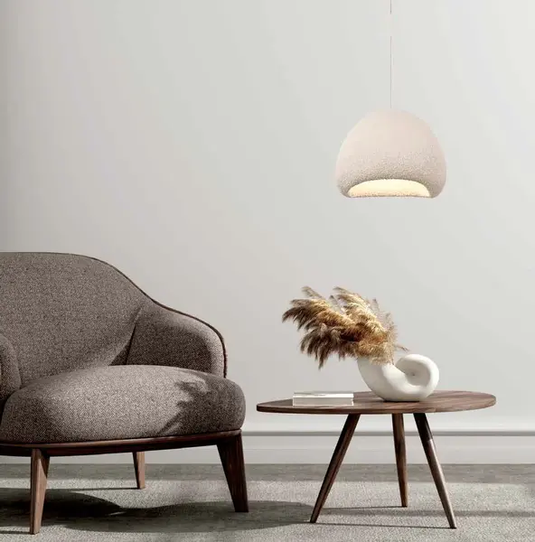 Lampa suspendata CALBO 30 CM - Default Title