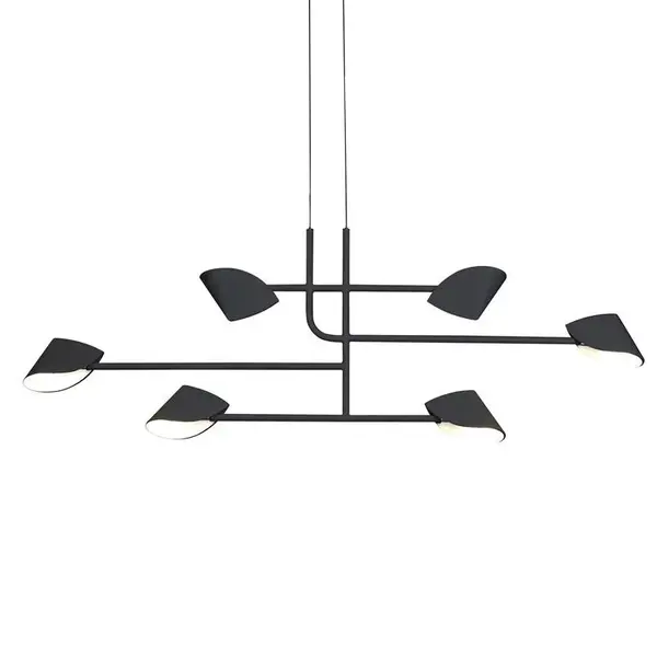 Lampa suspendata CAPINA 45W - Default Title