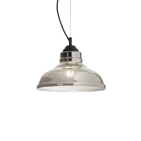 Lampa suspendata CARDEN Ø28 CM - Grey
