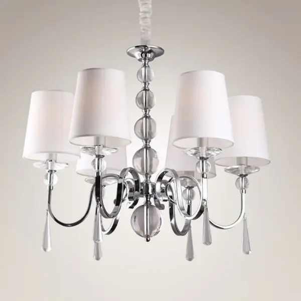 Lampă suspendată CHARLOTTE 6L - Default Title