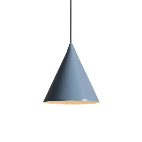 Lampa suspendata CLIFON - Blue