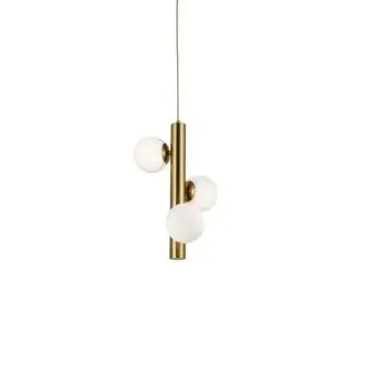 Lampa suspendata CORTE - Gold