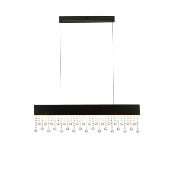 Lampă Suspendată Cu Led 100/7/120 cm