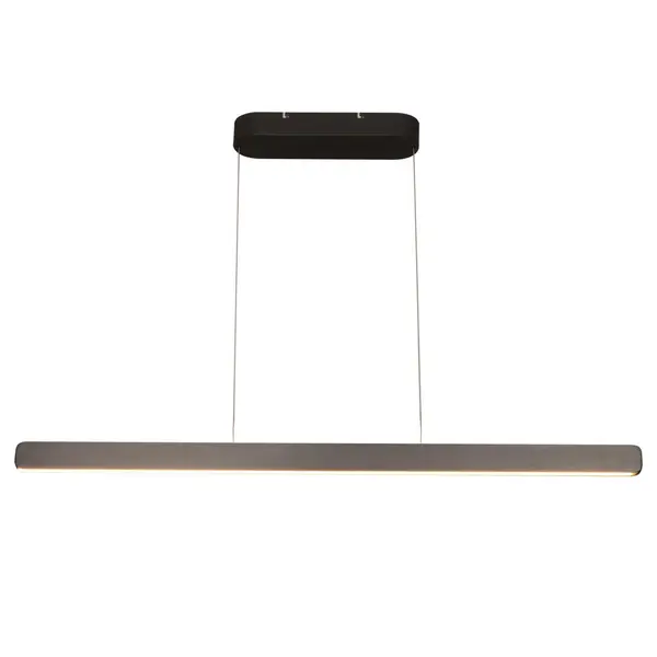 Lampă Suspendată Cu Led 110/9/60-180 cm