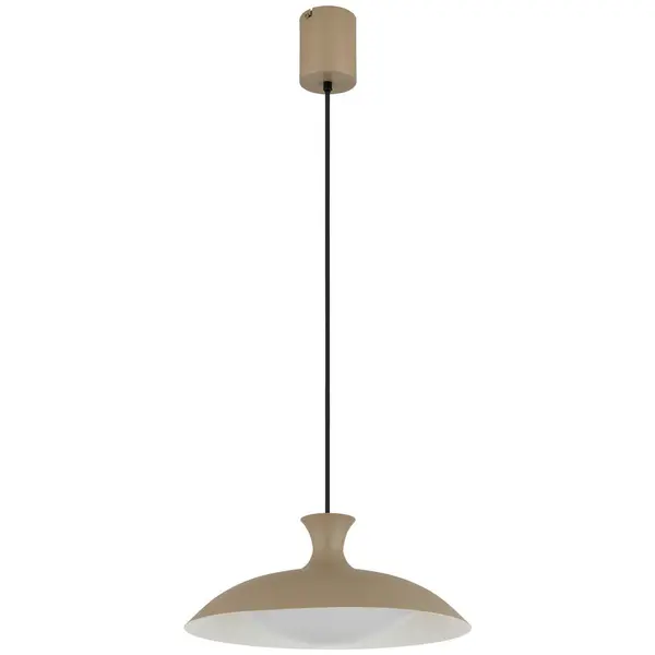 Lampă Suspendată Cu Led 40/150 cm