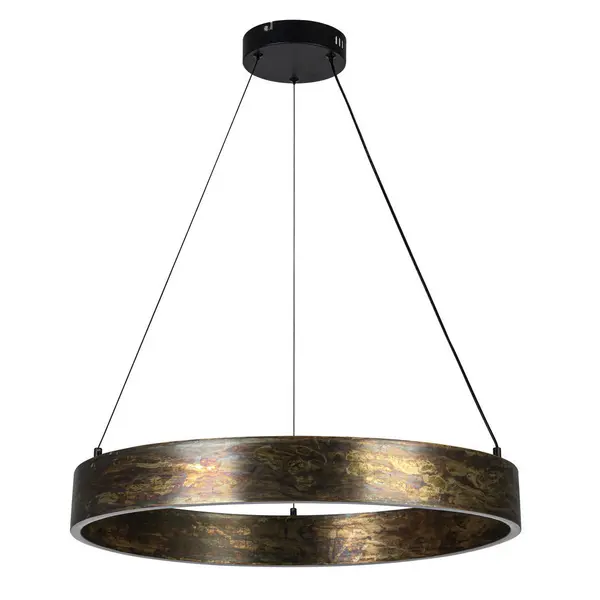 Lampă Suspendată Cu Led 59/120 cm
