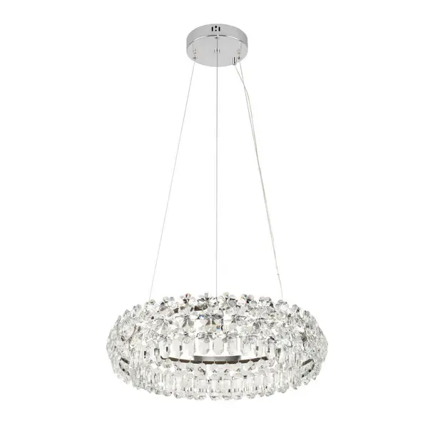 Lampă Suspendată Cu Led 60/150 cm