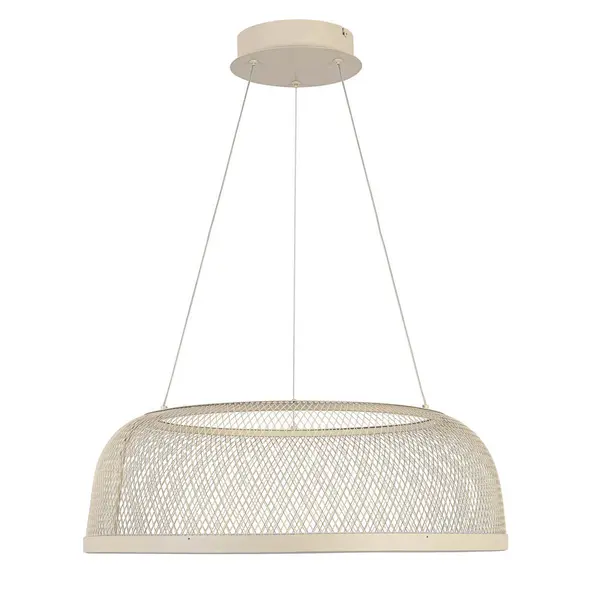 Lampă Suspendată Cu Led 60,5/175,5 cm