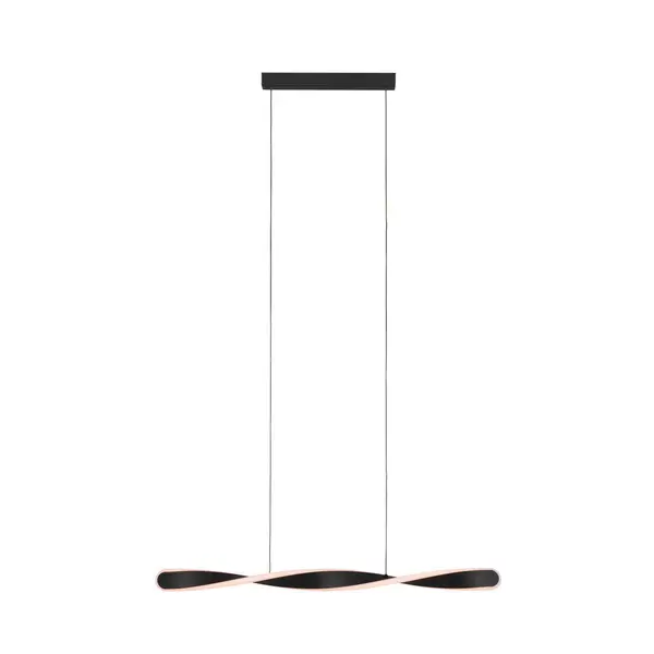 Lampă Suspendată Cu Led 89/6/150 cm