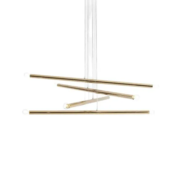 Lampa suspendata CYANA L8 - Gold