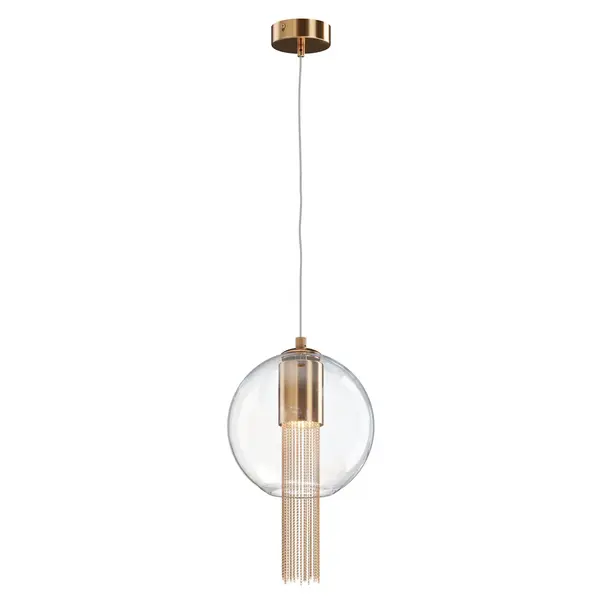 Lampa suspendata DARLUZO M - Default Title