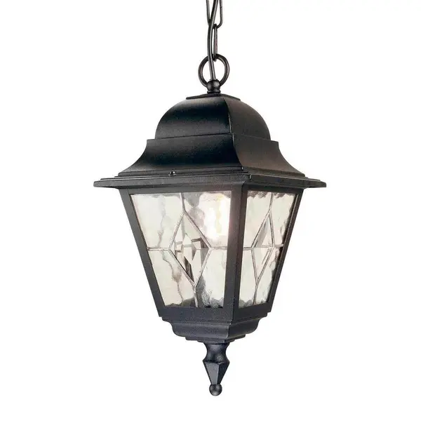 Lampă Suspendată De Exterior