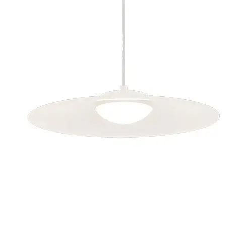 Lampa suspendata DEVAS - Alb