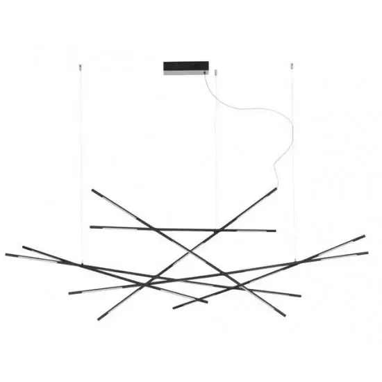 Lampa suspendata dimabila ACIO 180CM - Default Title