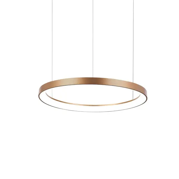 Lampa suspendata dimabila ANDIRA Ø48 CM - Gold