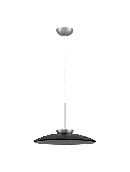 Lampa suspendata dimabila ESTI - Gri