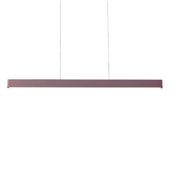 Lampa suspendata dimabila RANDAKS LINIAR - Maro