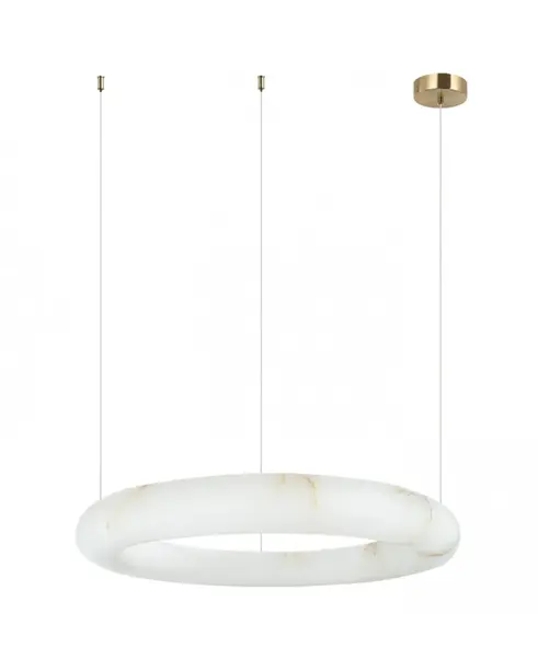 Lampa suspendata dimabila SERIATE - Ø 64 cm