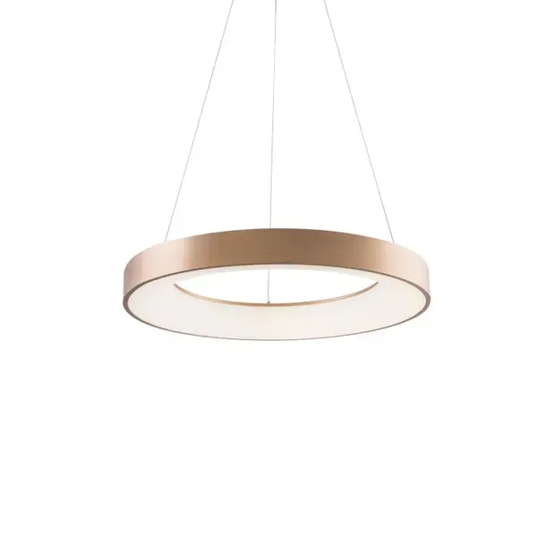 Lampa suspendata dimabila TABOCA Ø60 CM - Gold