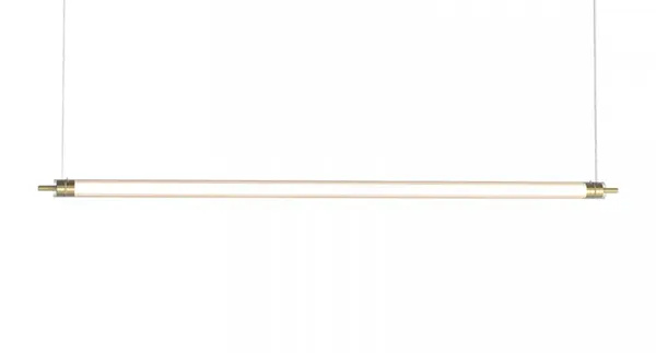 Lampa suspendata dimabila VARENS LINE - Gold