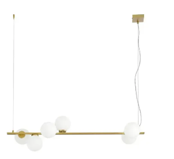 Lampa suspendata ENOIRE - Gold