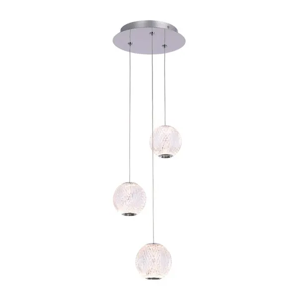 Lampa suspendata ESMOND SP3 - Default Title
