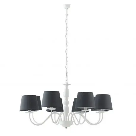 Lampă suspendată FAVOLA 8L - Default Title