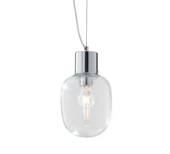 Lampa suspendata FELLANA 30 - Grey