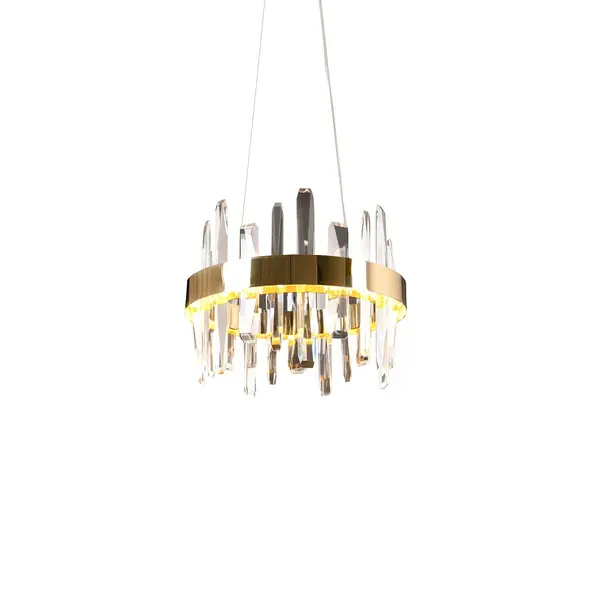 Lampa suspendata FREEZ - Ø 40 cm