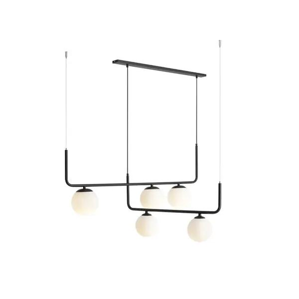 Lampa suspendata GALION BLACK - Default Title