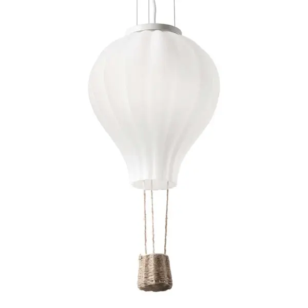 Lampă suspendată GIALDI BIG - Ø 30cm